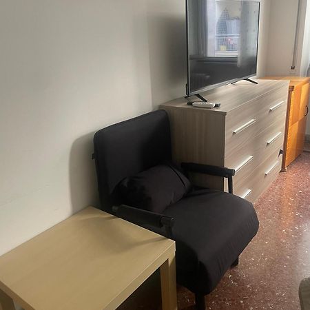 Distretto 14 罗马 外观 照片